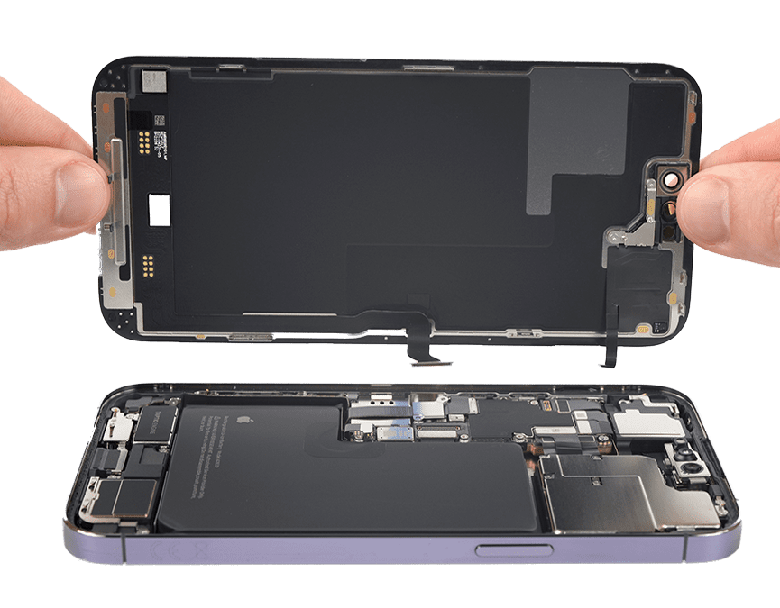 Kadıköy iPhone Tamir, Teknik Servis ve Aksesuar | İstanbul iPhone Servisi