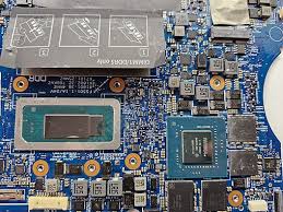 Dell Inspiron 16 7620 7420 213225-1 RTX3050 i7-12700H anakart