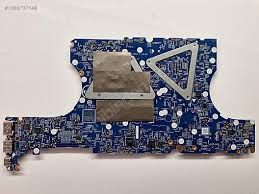 Dell Inspiron 16 7620 7420 213225-1 RTX3050 i7-12700H anakart