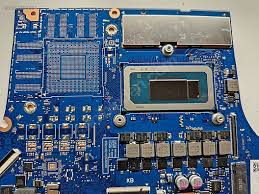 Lenovo Yoga Pro 7 14IRH8 NB6369B 5B21K85214 İ7-13700H anakart