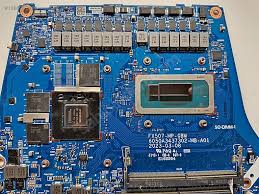 Asus FX507VV FX507VU FX507ZV FX507ZU İ7-13620H RTX4050 anakart